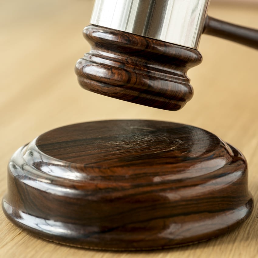Juzgados y entorno judicial de Pontevedra para Segunda Oportunidad